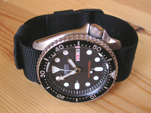 FORTIS フォルティス B－42 B-42 機械式時計 腕時計 セイコー