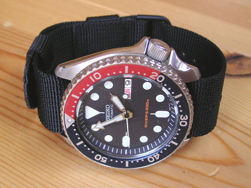 FORTIS フォルティス B－42 B-42 機械式時計 腕時計 セイコー